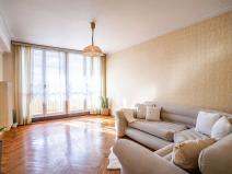 Prodej bytu 2+1, Vrchlabí, Tyršova, 50 m2