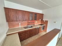 Prodej bytu 2+kk, Soběslav, Sídliště Svákov, 42 m2