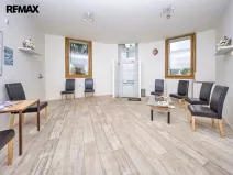 Prodej ordinace, Olomouc - Bělidla, Roháče z Dubé, 92 m2