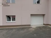 Pronájem skladu, Teplice, Denisova, 50 m2