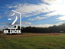 Prodej zahrady, Boršov nad Vltavou, K Pilotovi, 460 m2