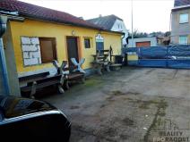 Pronájem bytu 2+kk, Kladno, Smetanova, 40 m2