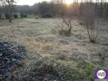 Prodej pozemku pro bydlení, Jistebník, 899 m2