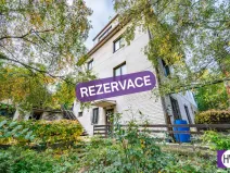 Prodej vícegeneračního domu, Praha, Na Truhlářce, 201 m2