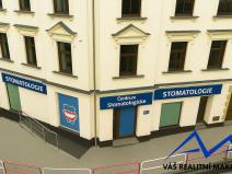 Prodej ordinace, Český Těšín, Ostravská, 150 m2