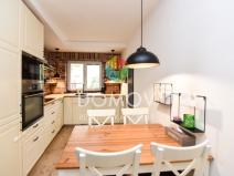 Pronájem bytu 2+1, Beroun, Třída Míru, 50 m2