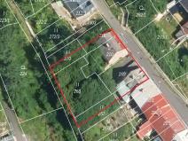 Prodej ubytování, Jáchymov, Mincovní, 406 m2