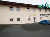 Pronájem bytu 4+kk, Sadov, 115 m2