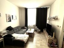 Pronájem bytu 3+kk, Praha - Holešovice, Pplk. Sochora, 63 m2