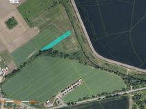 Prodej podílu pole, Milovice, 1324 m2