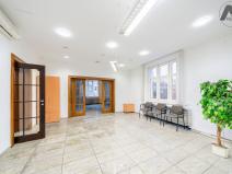 Prodej obchodního prostoru, Strakonice - Strakonice I, Lidická, 686 m2