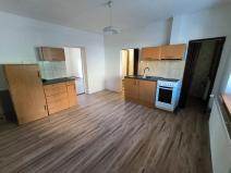 Pronájem bytu 1+1, Chabařovice, 40 m2
