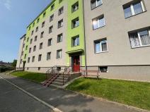 Prodej bytu 3+1, Olomouc, Jižní, 61 m2