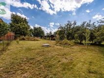 Prodej pozemku pro bydlení, Charváty, 863 m2