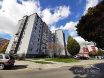 Pronájem bytu 2+1, Olomouc, gen. Píky, 56 m2