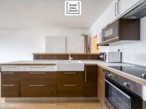 Pronájem bytu 2+kk, Praha - Břevnov, Bolívarova, 71 m2