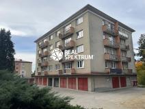Prodej bytu 3+1, Blansko, Podlesí, 92 m2