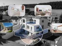 Prodej bytu 3+kk, Nebovidy, 90 m2