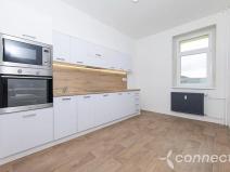 Prodej bytu 3+kk, Přerov, Husova, 40 m2