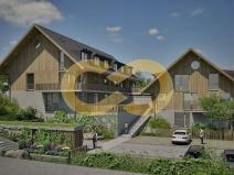 Prodej bytu 3+kk, Nové Hutě, 55 m2