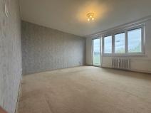 Pronájem bytu 1+1, Příbram, Sportovní, 38 m2