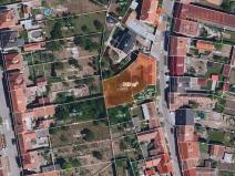 Prodej pozemku pro bydlení, Čejkovice, U Tůfarky, 819 m2