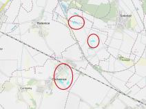 Prodej podílu pole, Cerhenice, 10056 m2