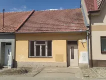 Prodej rodinného domu, Brno, Pratecká, 100 m2