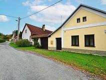 Prodej rodinného domu, Neveklov, 75 m2