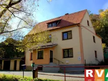 Prodej vícegeneračního domu, Stříbro, U Červené lávky, 200 m2