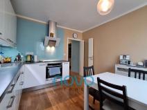 Pronájem bytu 3+1, Praha - Košíře, Černochova, 122 m2