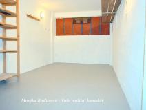 Prodej garáže, Zlín, Dřevnická, 16 m2