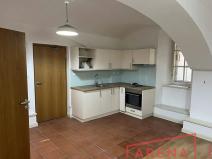 Pronájem bytu 1+kk, Brno, Jeřábkova, 32 m2