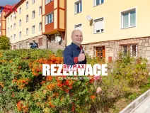 Prodej bytu 1+1, Meziboří, Okružní, 43 m2