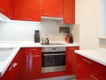 Pronájem bytu 3+kk, Praha - Záběhlice, Bělčická, 54 m2