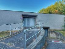 Prodej garáže, Plzeň - Jižní Předměstí, Karla Vokáče, 15 m2