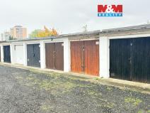 Prodej garáže, Štětí, 20 m2