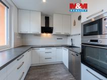 Prodej bytu 3+1, Horní Slavkov, Dlouhá, 74 m2