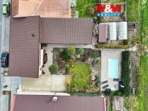 Prodej rodinného domu, Hrubčice, 196 m2