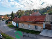 Prodej rodinného domu, Chožov - Mnichovský Týnec, 130 m2