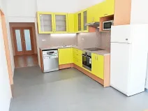 Pronájem bytu 3+1, Praha - Nusle, Křesomyslova, 103 m2