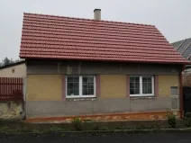 Prodej rodinného domu, Kryry, Valovská, 120 m2