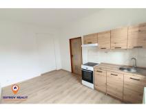 Pronájem bytu 1+kk, Zábřeh, Havlíčkova, 20 m2