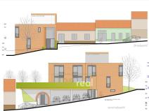 Prodej pozemku pro bydlení, Bořetice, 392 m2