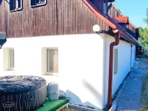 Pronájem rodinného domu, Kunratice, 125 m2