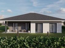 Prodej rodinného domu, Rychvald, 124 m2