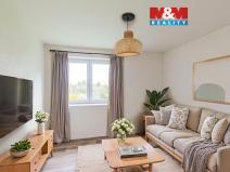 Prodej rodinného domu, Slezské Pavlovice, 115 m2