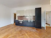 Prodej bytu 3+kk, Pelhřimov, Nádražní, 68 m2