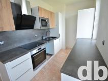 Prodej bytu 3+1, Krásné Údolí, 83 m2