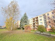 Prodej bytu 4+1, Varnsdorf, Západní, 92 m2
